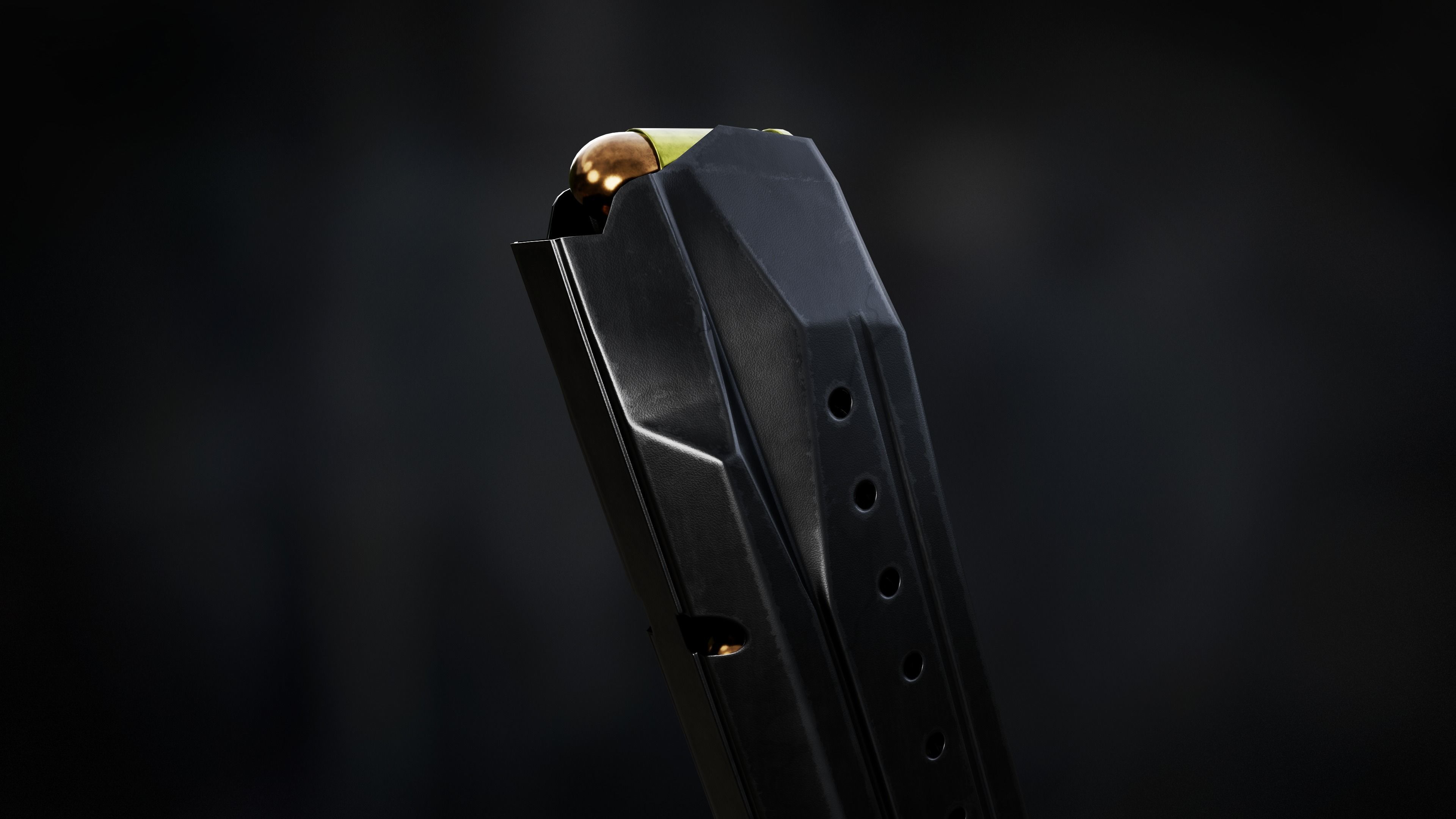 MP 9 2 0 pistol magazine 3D model_10