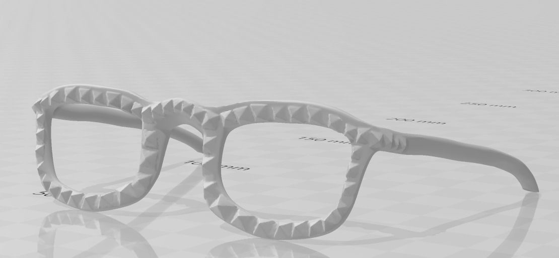 Busto Anuel aa 3D print model_2