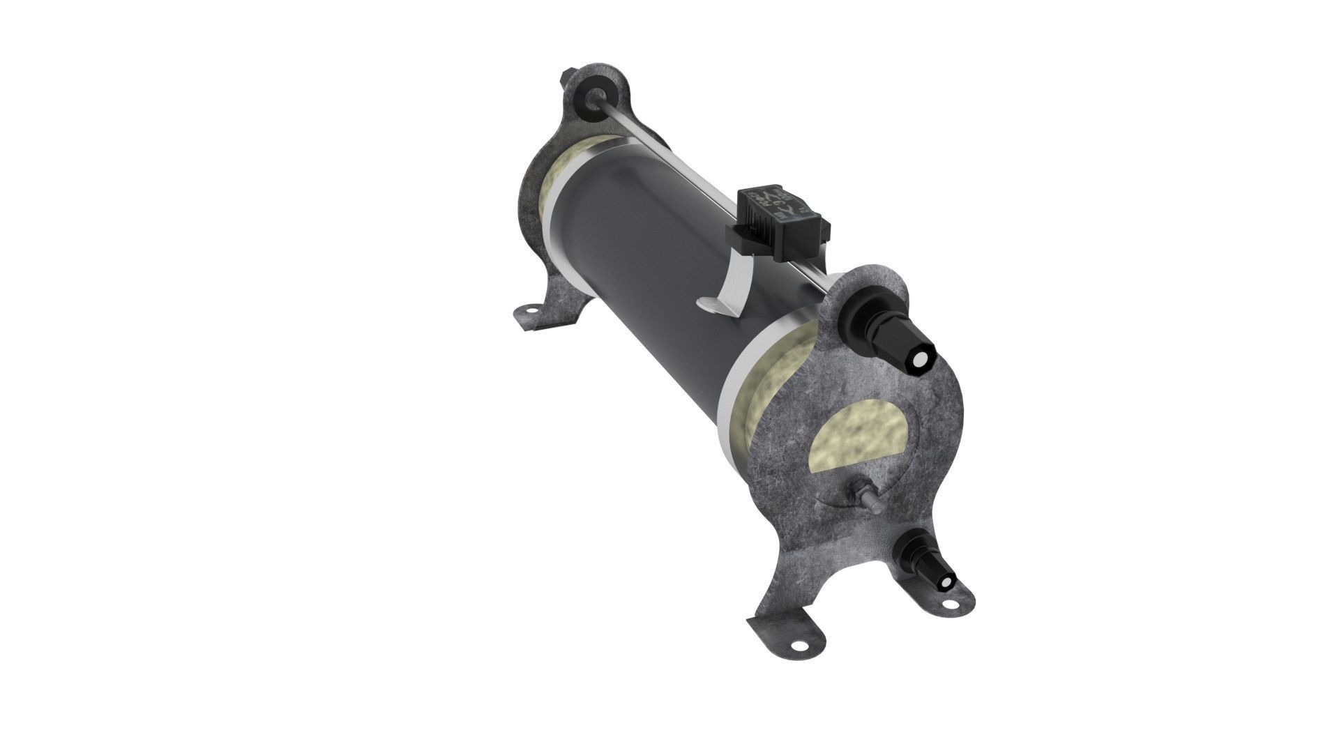 Rheostat 3D model_18