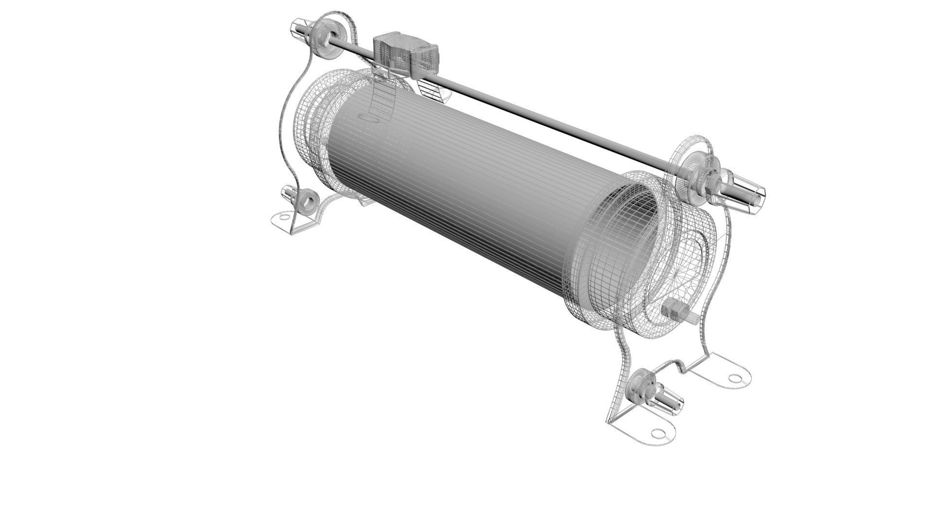 Rheostat 3D model_26