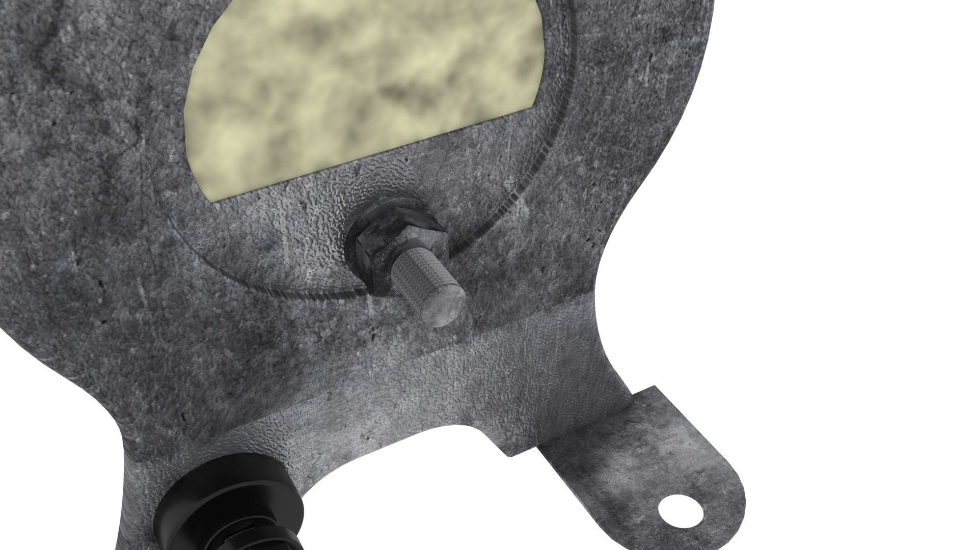 Rheostat 3D model_21