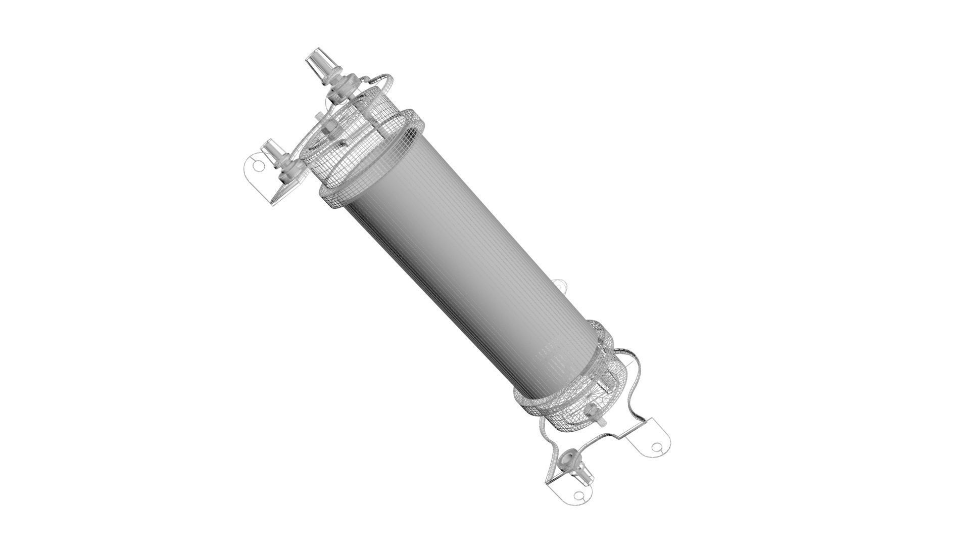 Rheostat 3D model_28