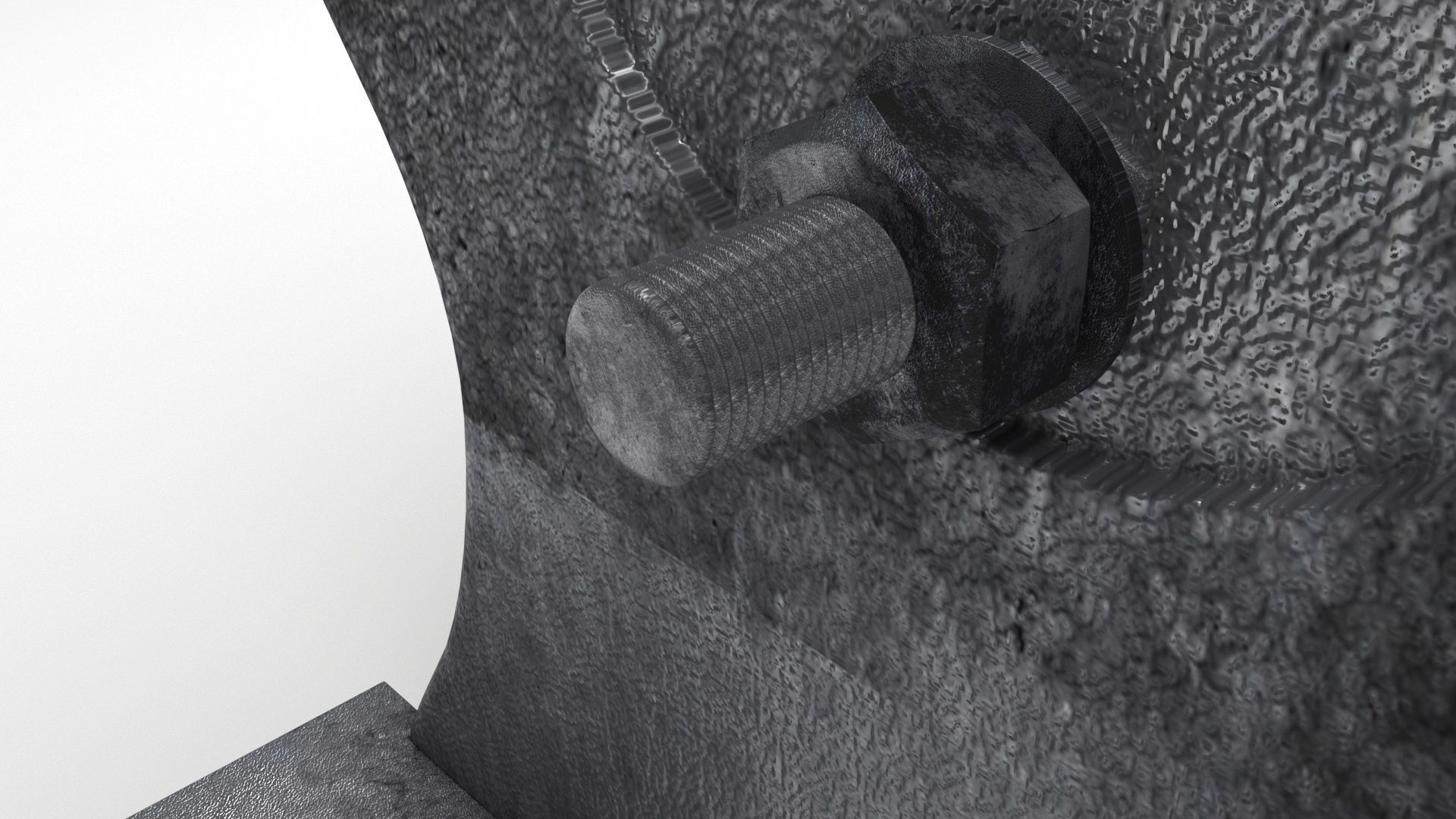 Rheostat 3D model_10