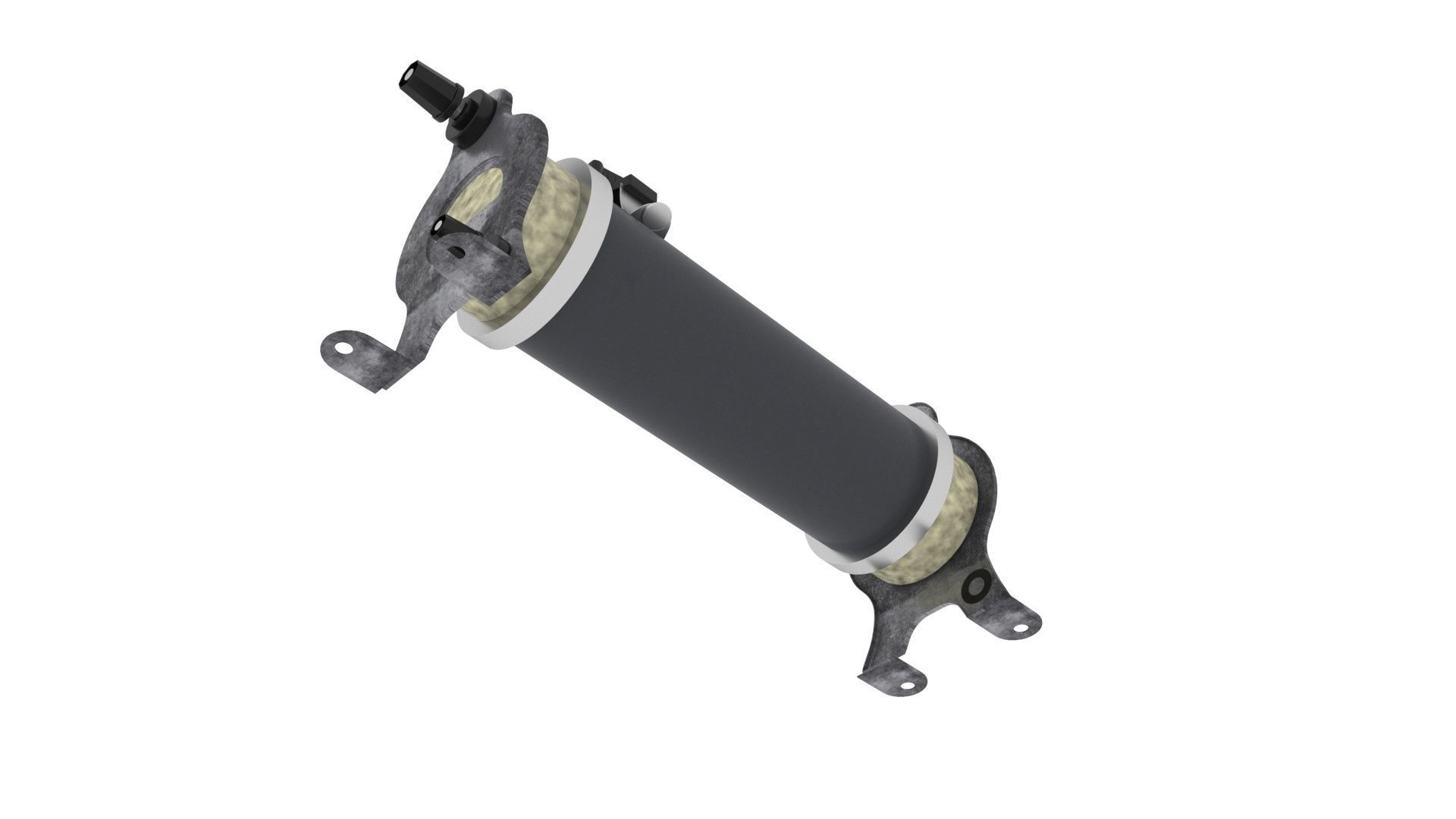 Rheostat 3D model_19