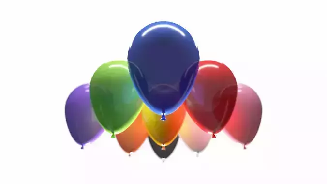 Balloons