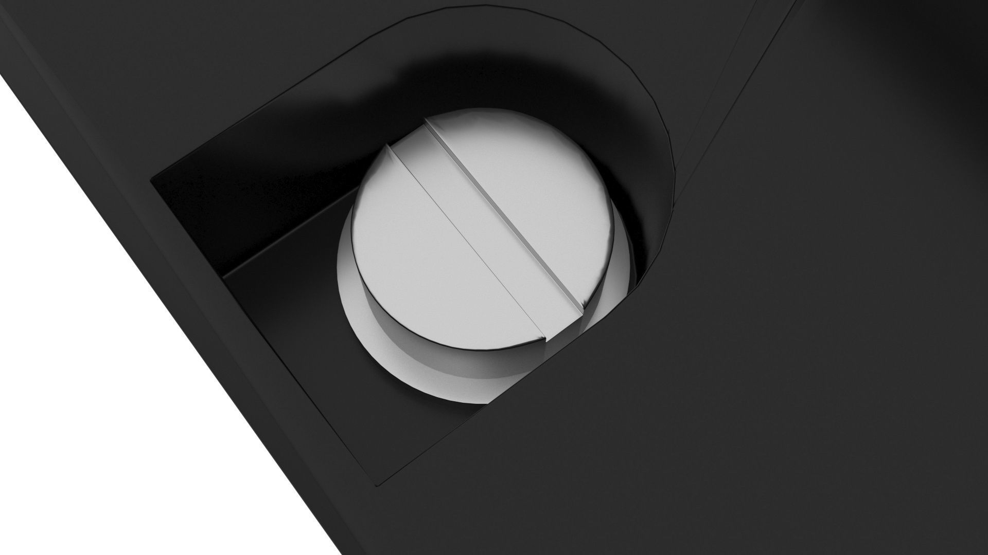 Analog Meters Set 3D model_15