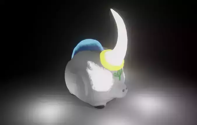 NightHorn and LightHorn Lp