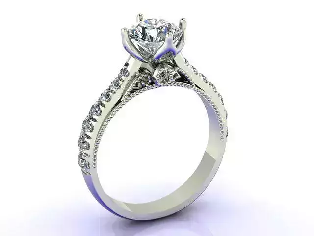 Engagement Ring