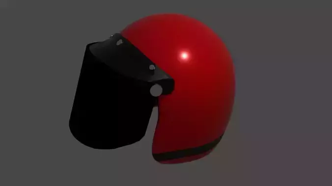 Helmet
