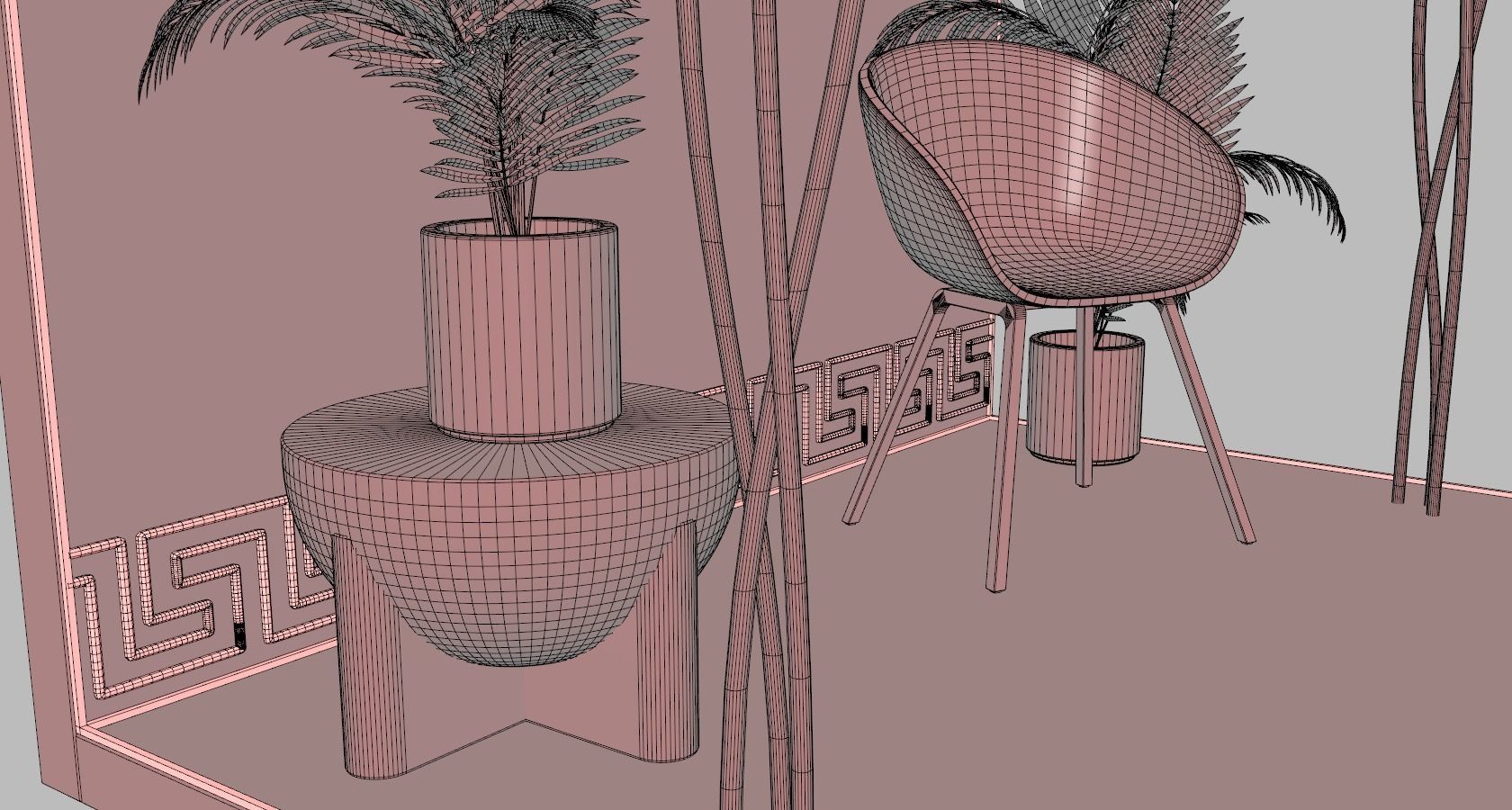 All in One Color - Photo Opportunity 5 3D model_9