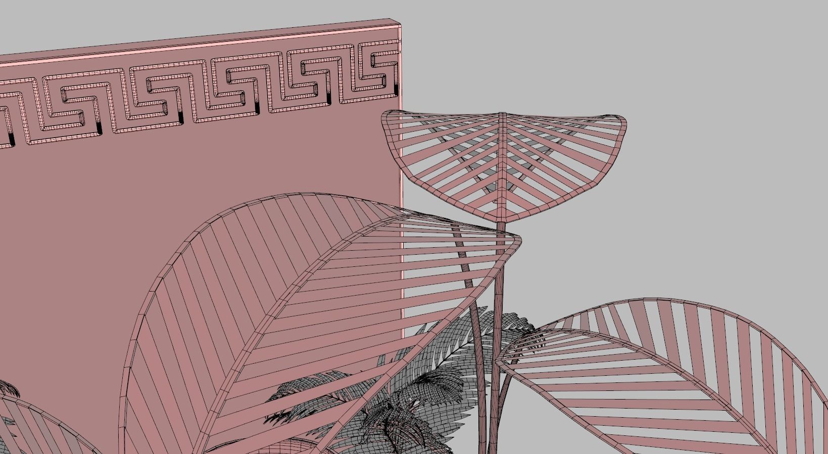 All in One Color - Photo Opportunity 5 3D model_7