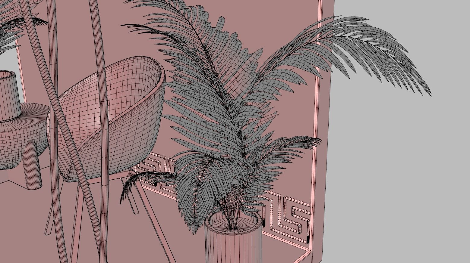 All in One Color - Photo Opportunity 5 3D model_8