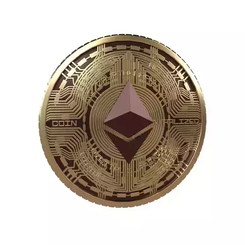 Ethereum v8 001