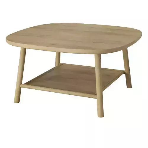 Another Country Hardy coffee table