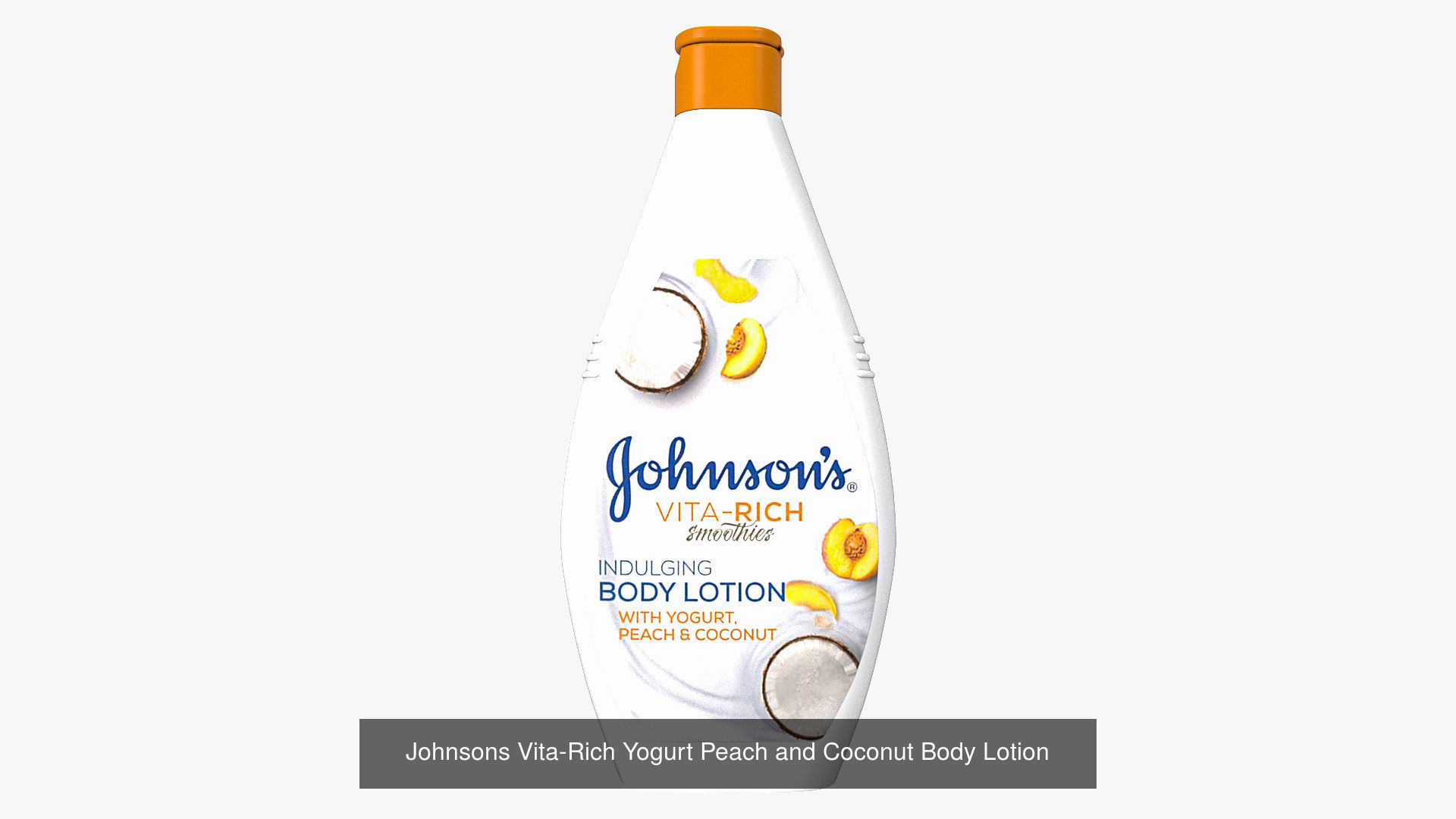 Johnsons Vita-Rich Body Lotion Collection _6
