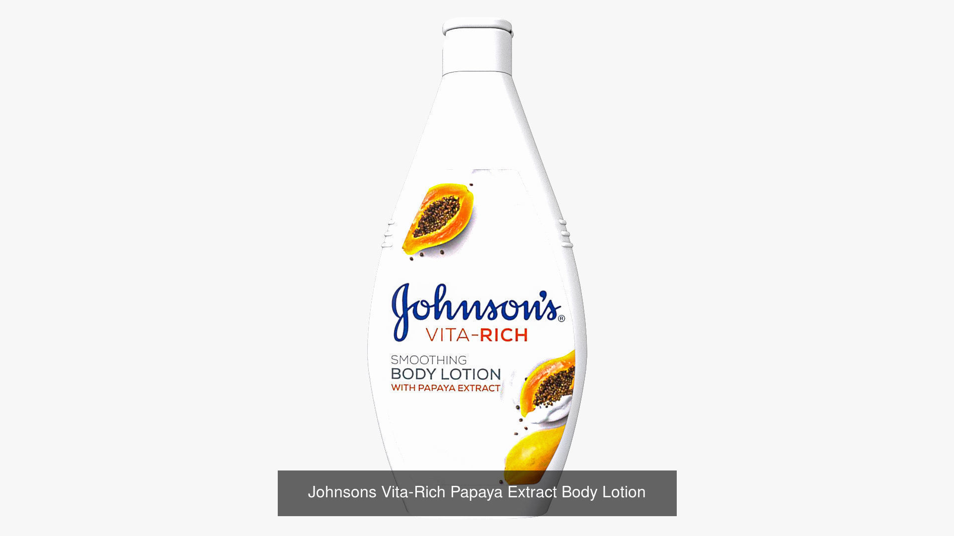Johnsons Vita-Rich Body Lotion Collection _5