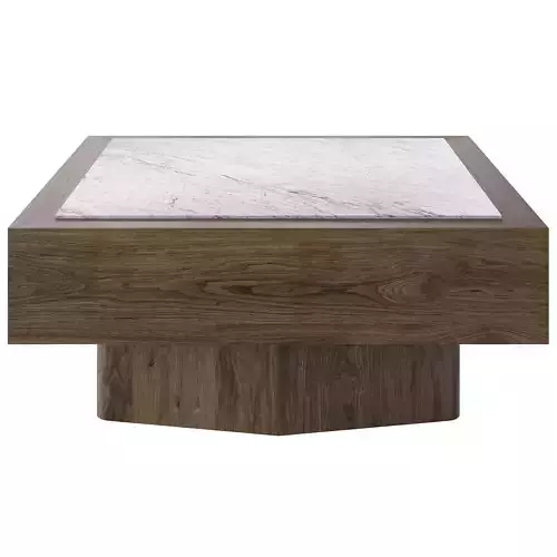 Peak coffee tables by Fern