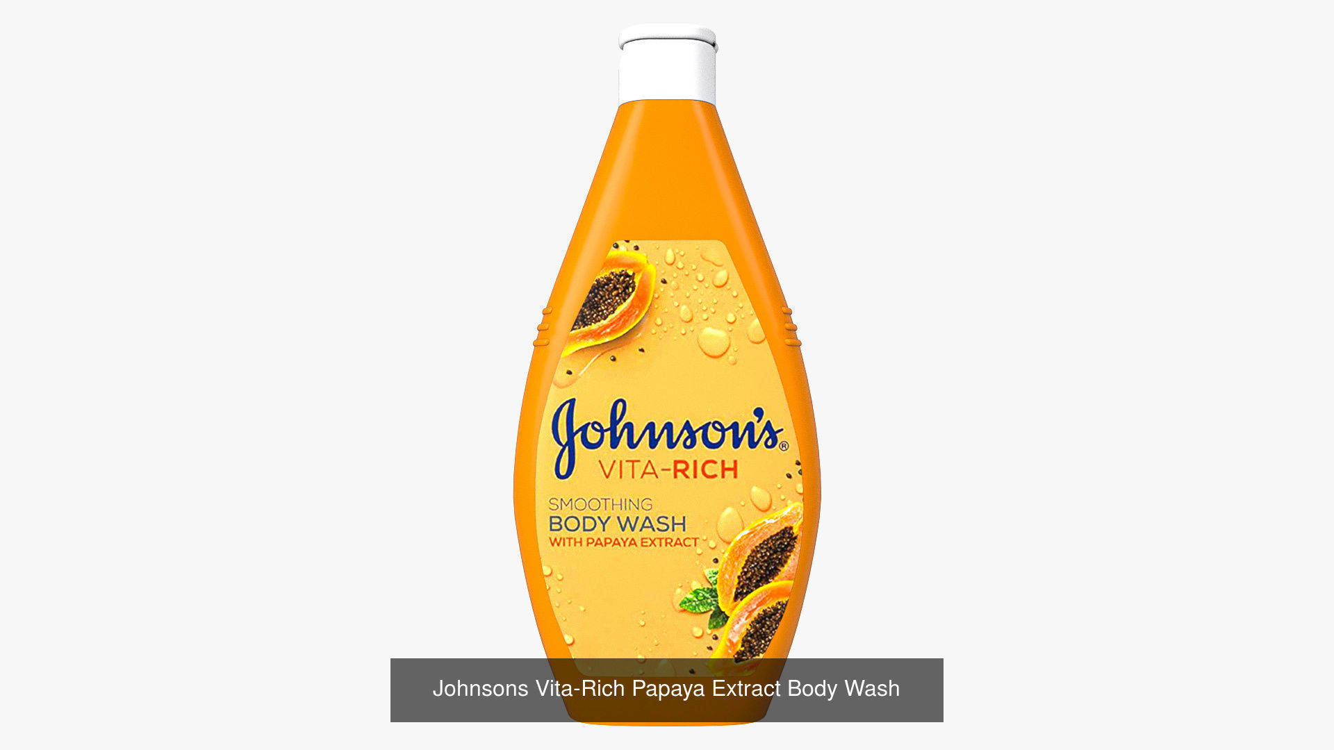 Johnsons Vita-Rich Body Wash Collection _5