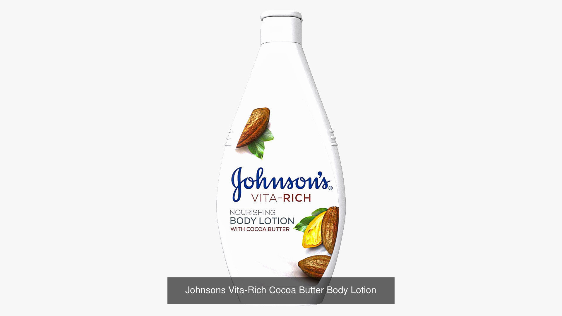 Johnsons Vita-Rich Collection _6