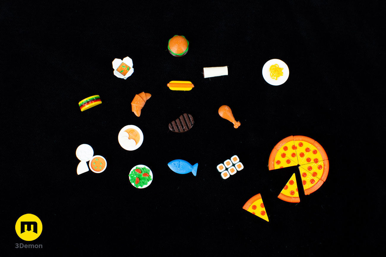 All-knowing Magic Compass 3D print model_22