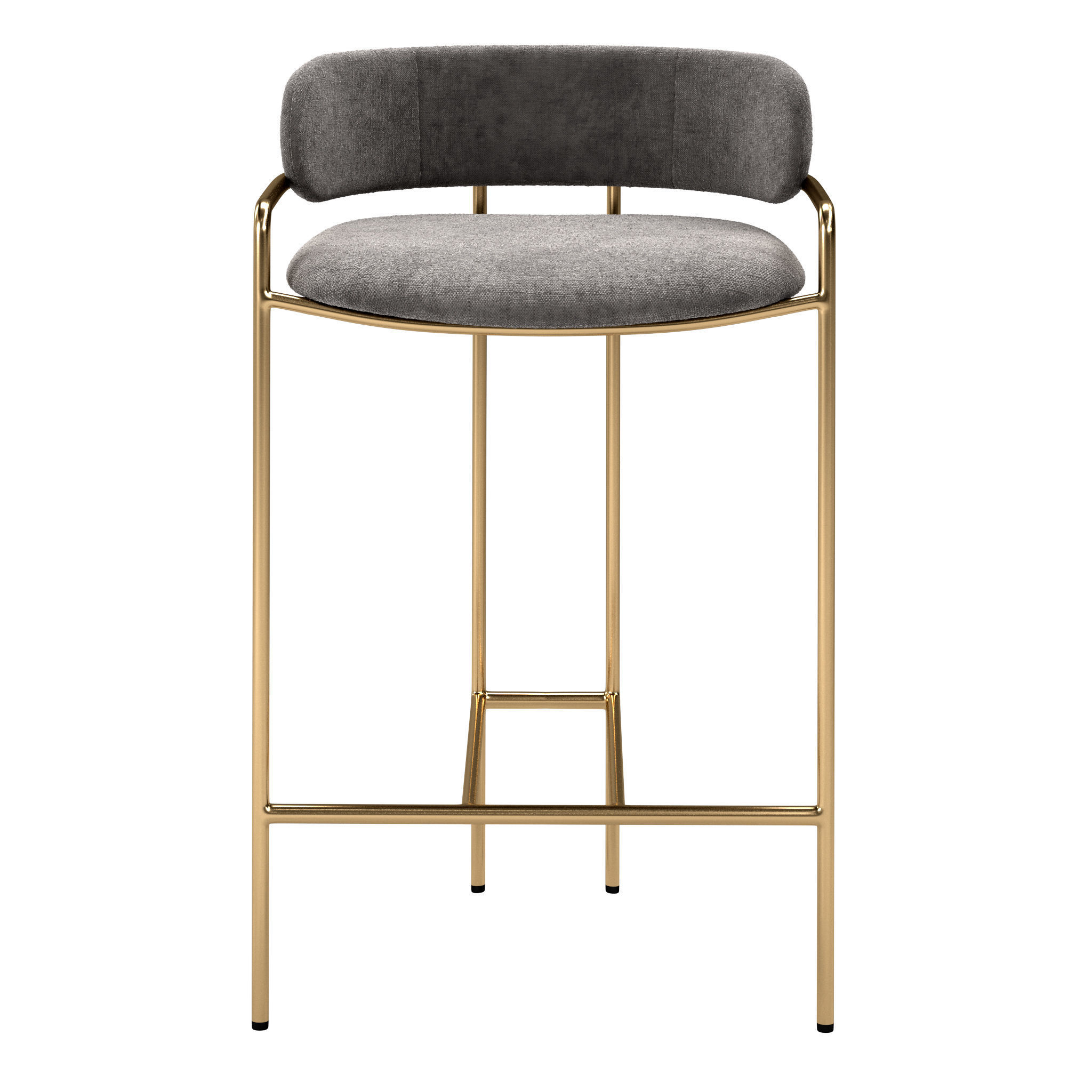 LENOX BAR and COUNTER STOOLS 3D model_5