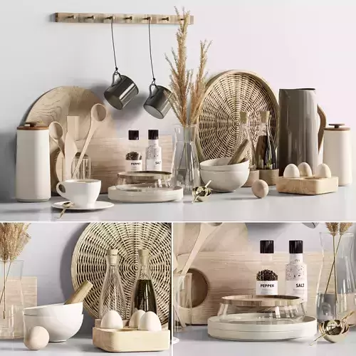 kitchen accessories