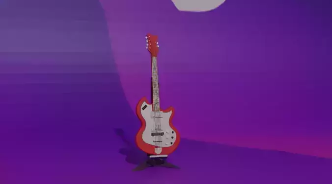 Electric Guitar