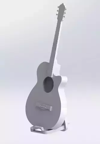 Basic Guitar
