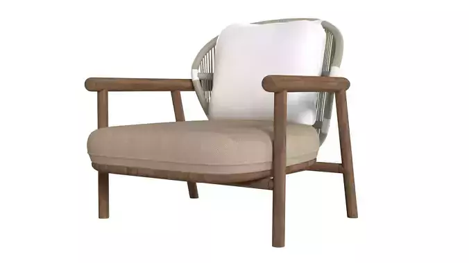 Gloster Sofa Fern single