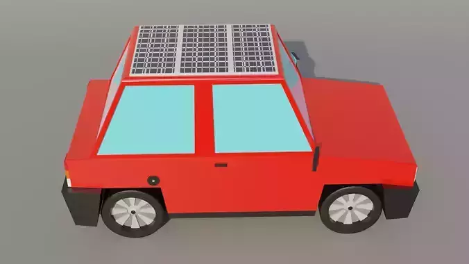 Solar Car