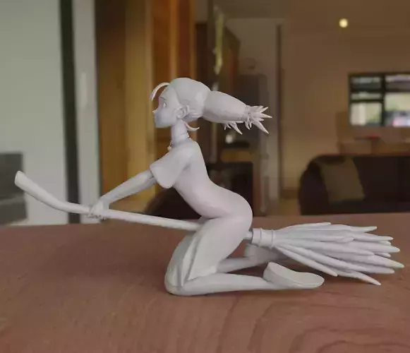 Momo - Jujutsu Kaisen