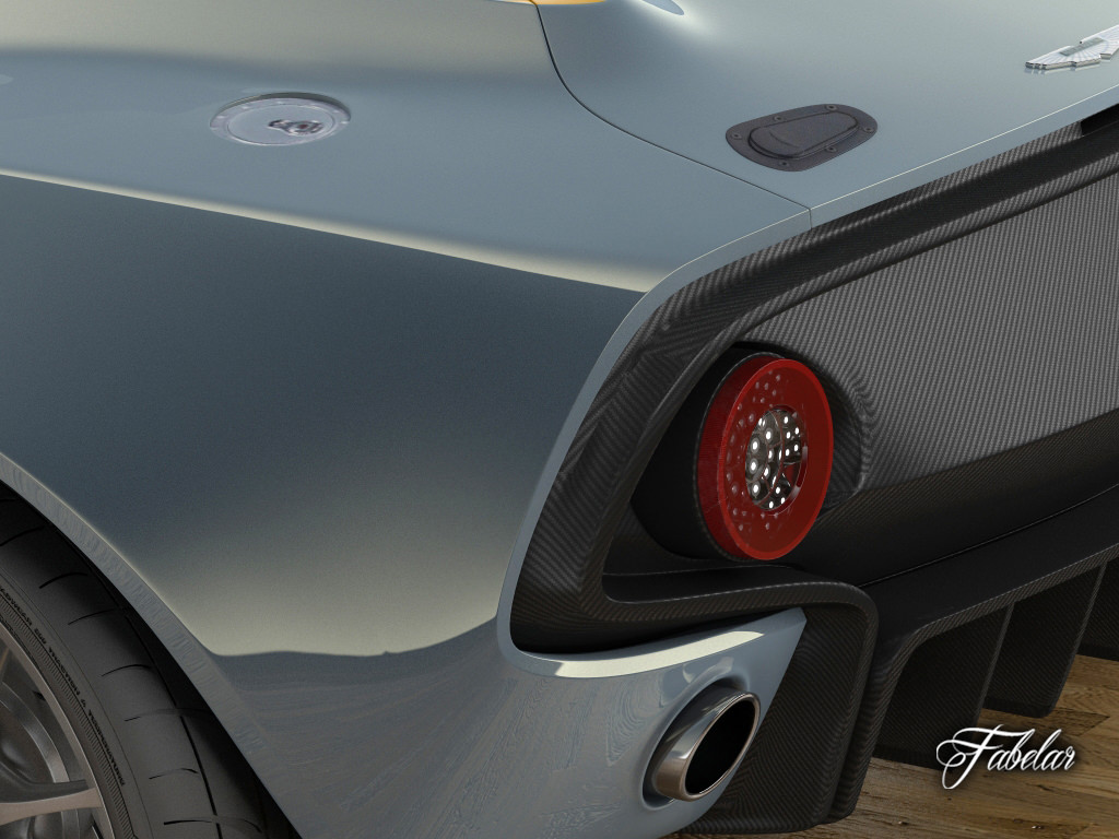 Aston Martin CC100 3D model_11