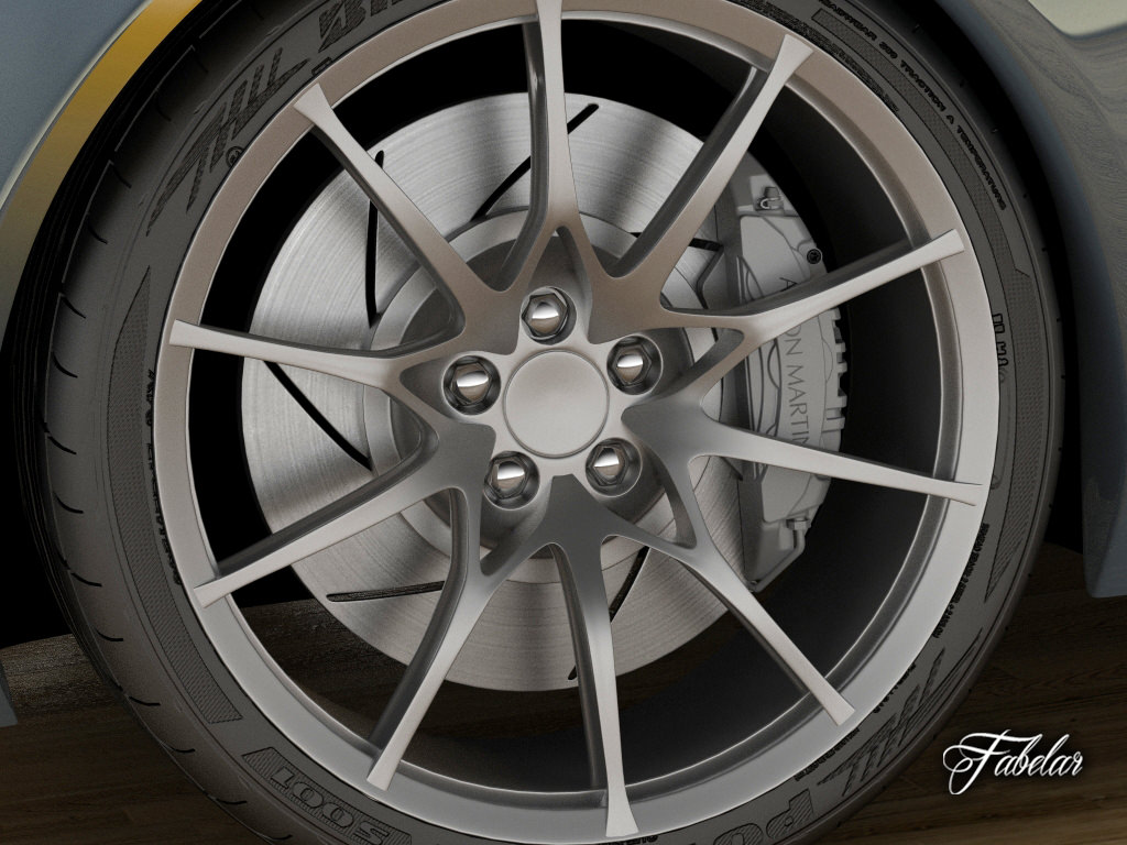 Aston Martin CC100 3D model_12