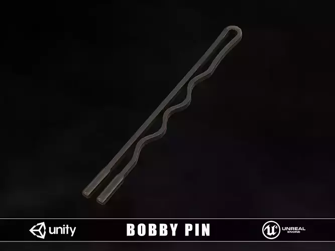 Bobby Pin