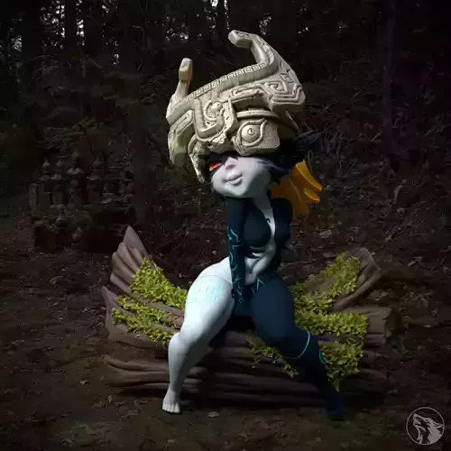 princess midna