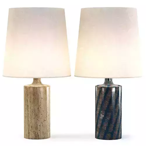Hector night table lamp H830 