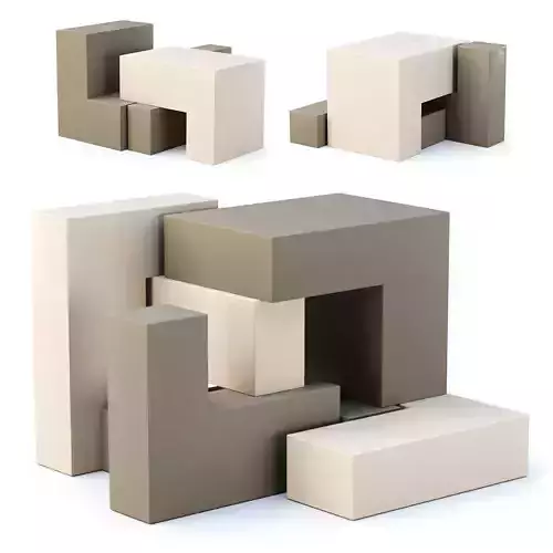 Modular tables 