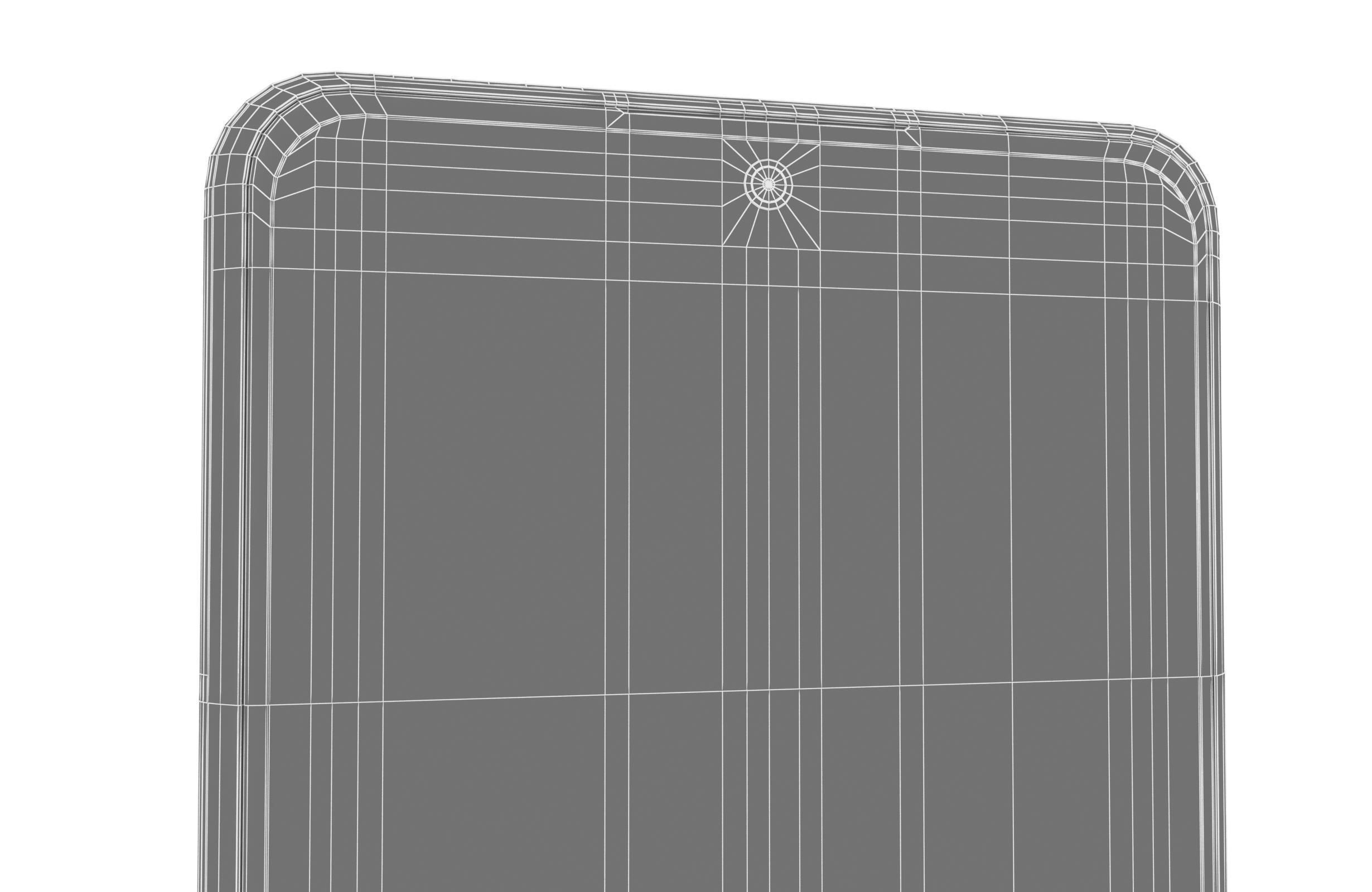 Xiaomi 12T Pro Black 3D model_18