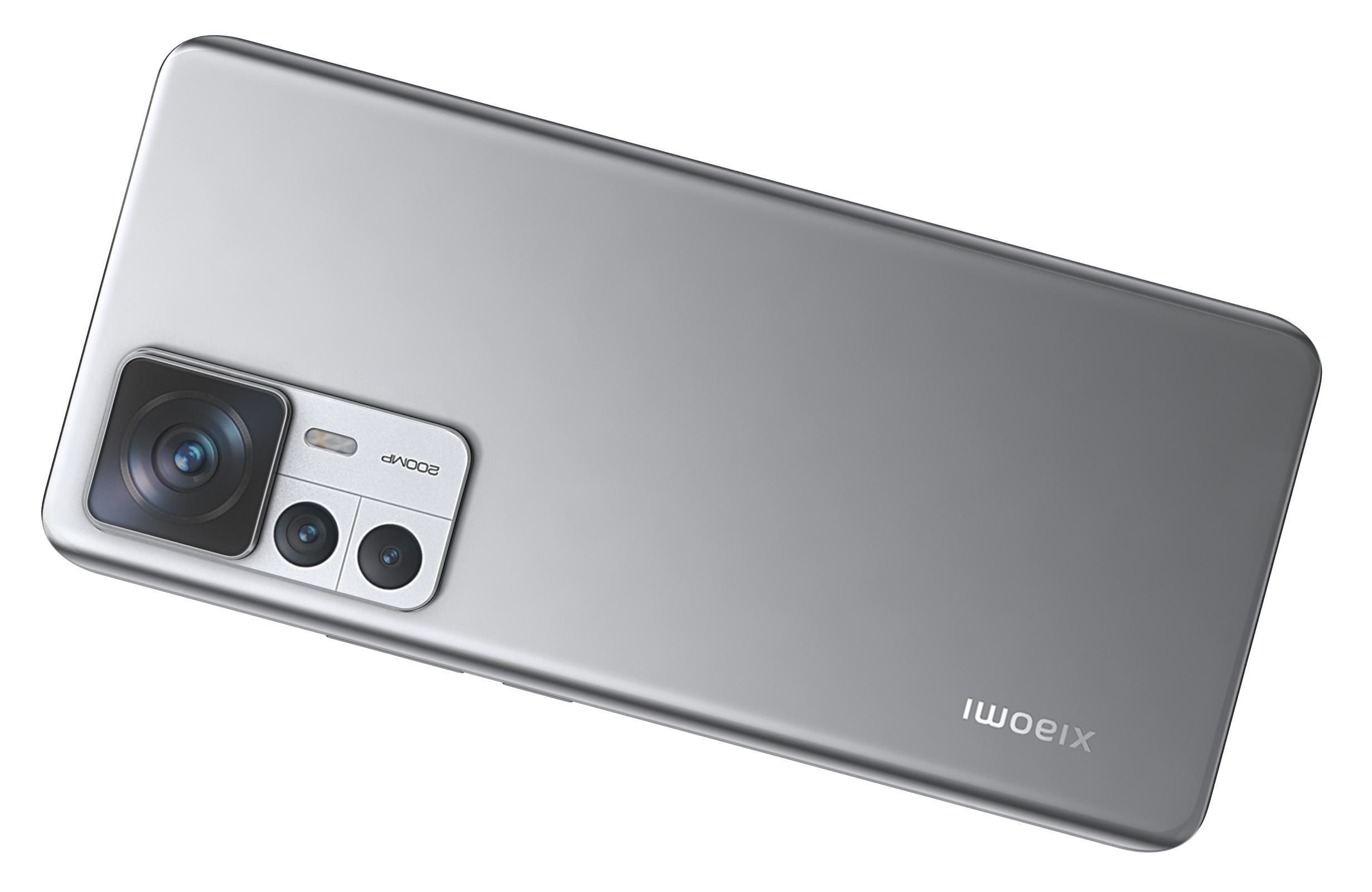 Xiaomi 12T Pro All Colors Low-poly 3D model_32