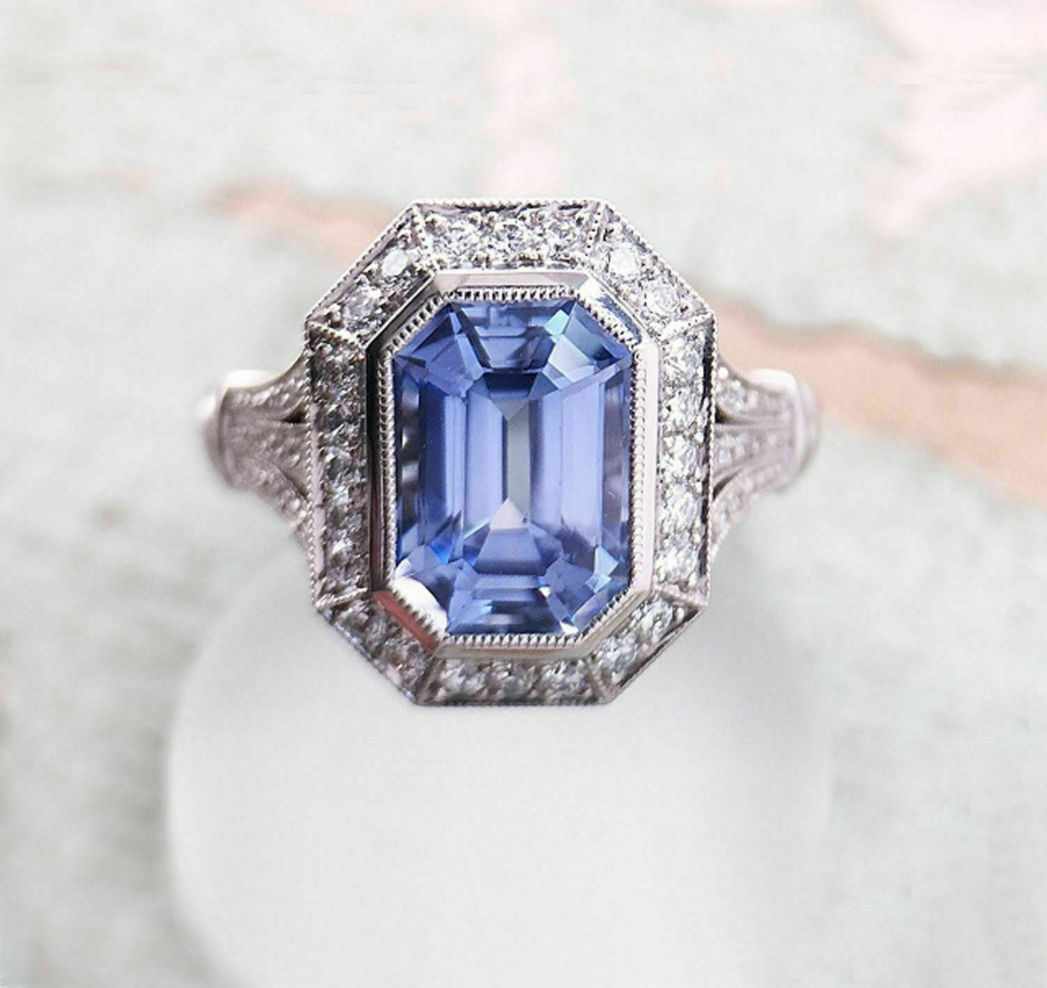 Deco Style Handmade Camille Halo 3D print model_7