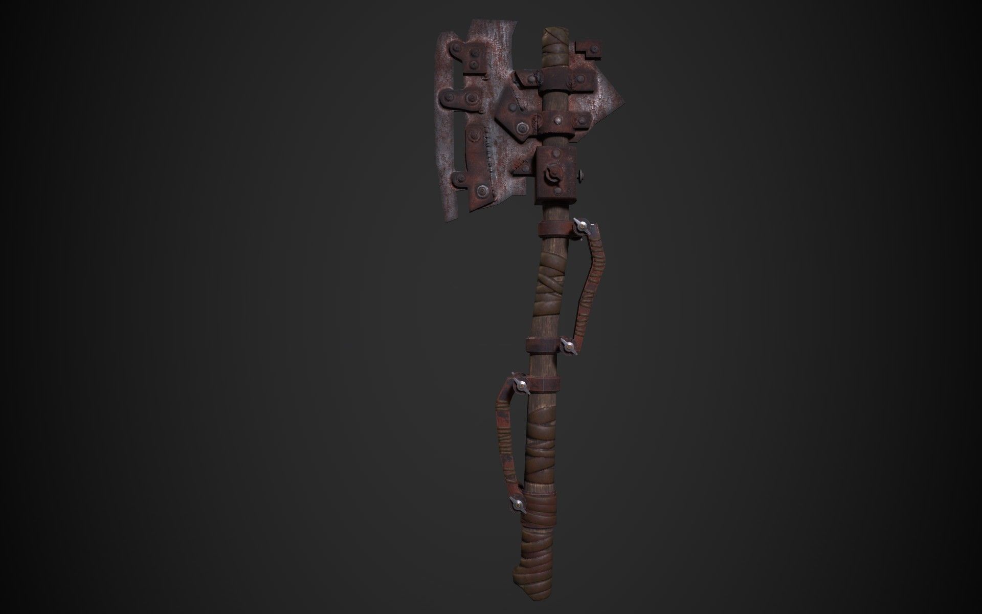 Melee Collection for Apocalypse  _2