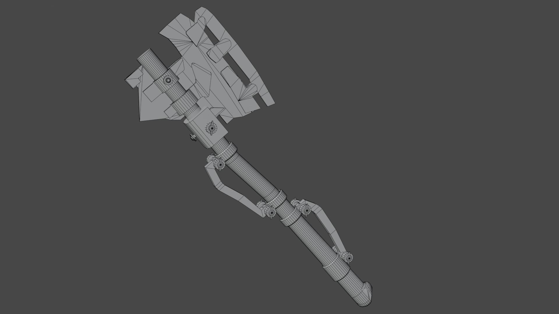 Melee Collection for Apocalypse  _5