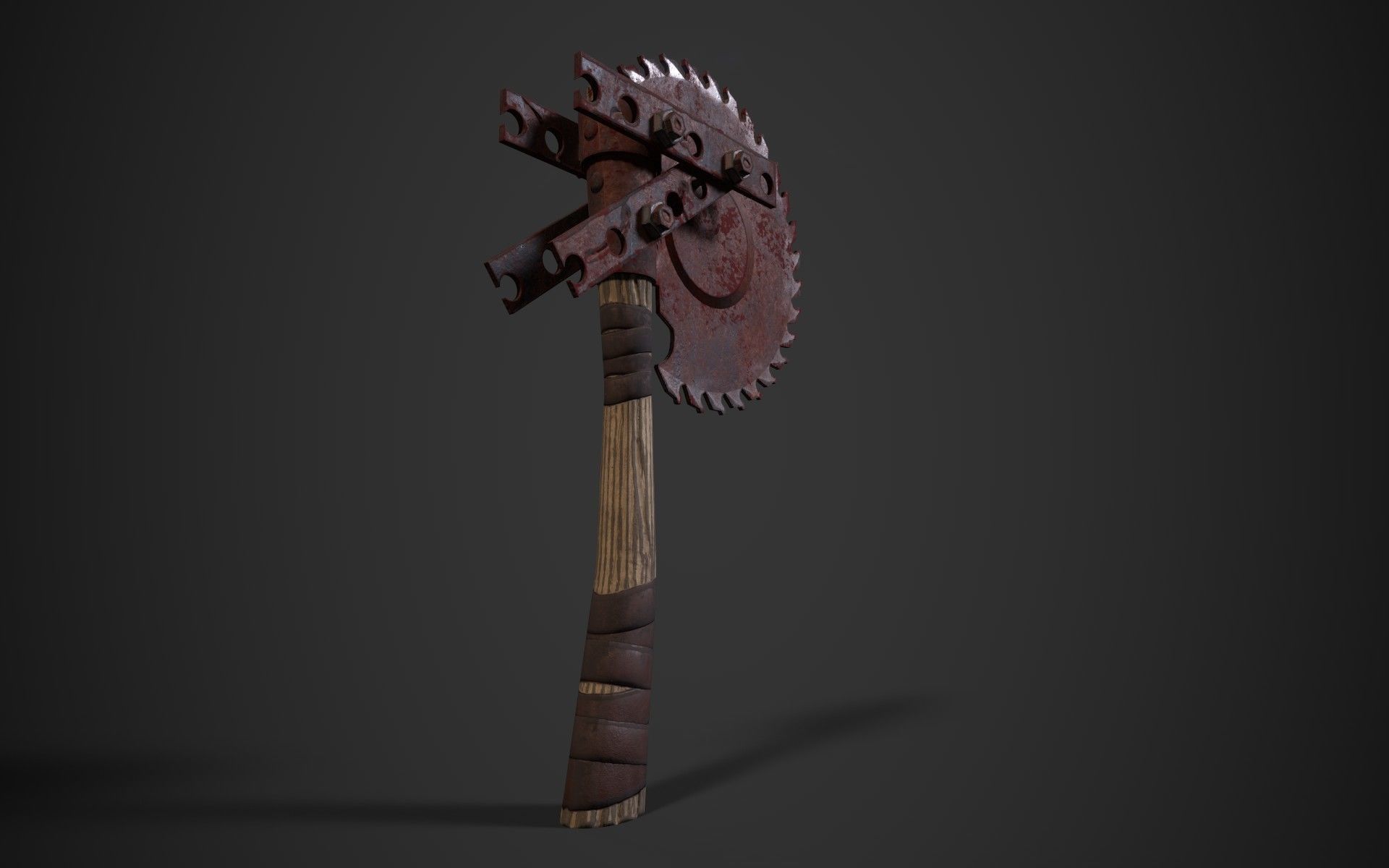 Melee Collection for Apocalypse  _17