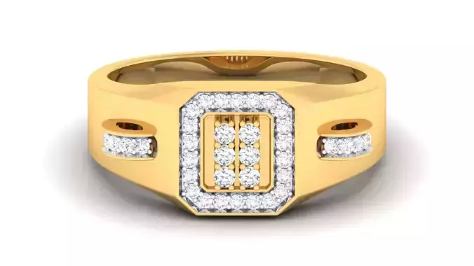 Solitaire Wedding Engagement Rings