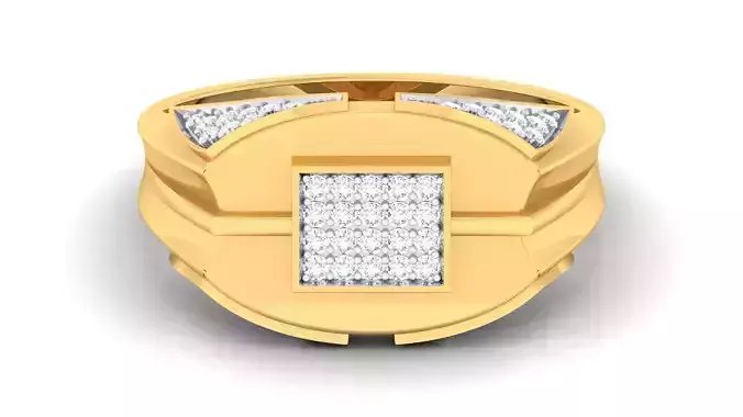 Solitaire Wedding Engagement Rings