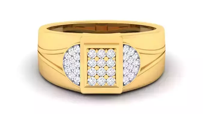 Solitaire Wedding Engagement Rings