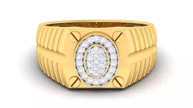 Solitaire Wedding Engagement Rings