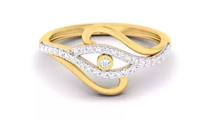 Solitaire Wedding Engagement Rings