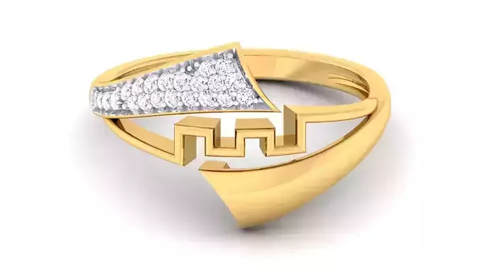 Solitaire Wedding Engagement Rings