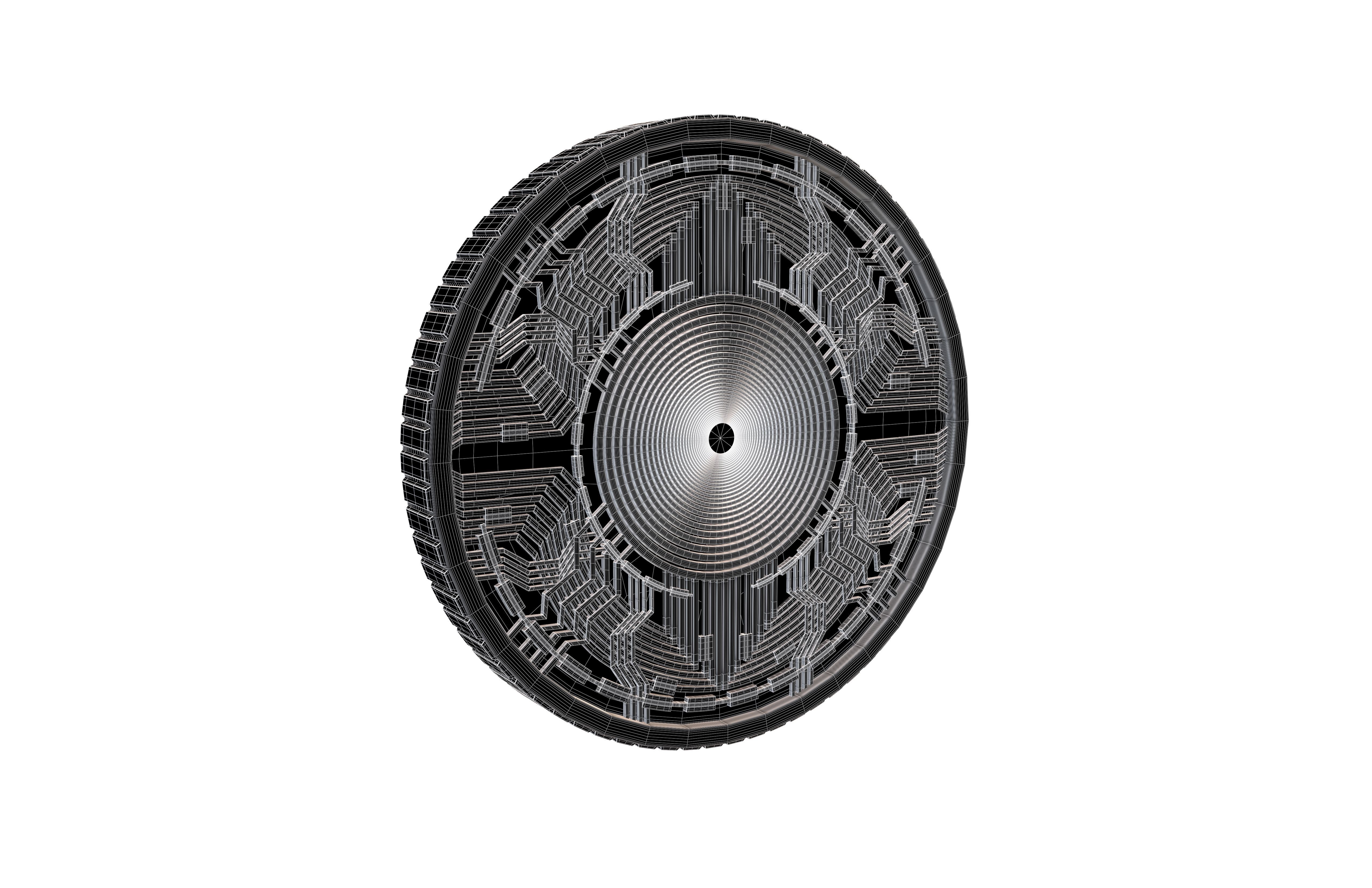 Ethereum v8 002 3D model_13